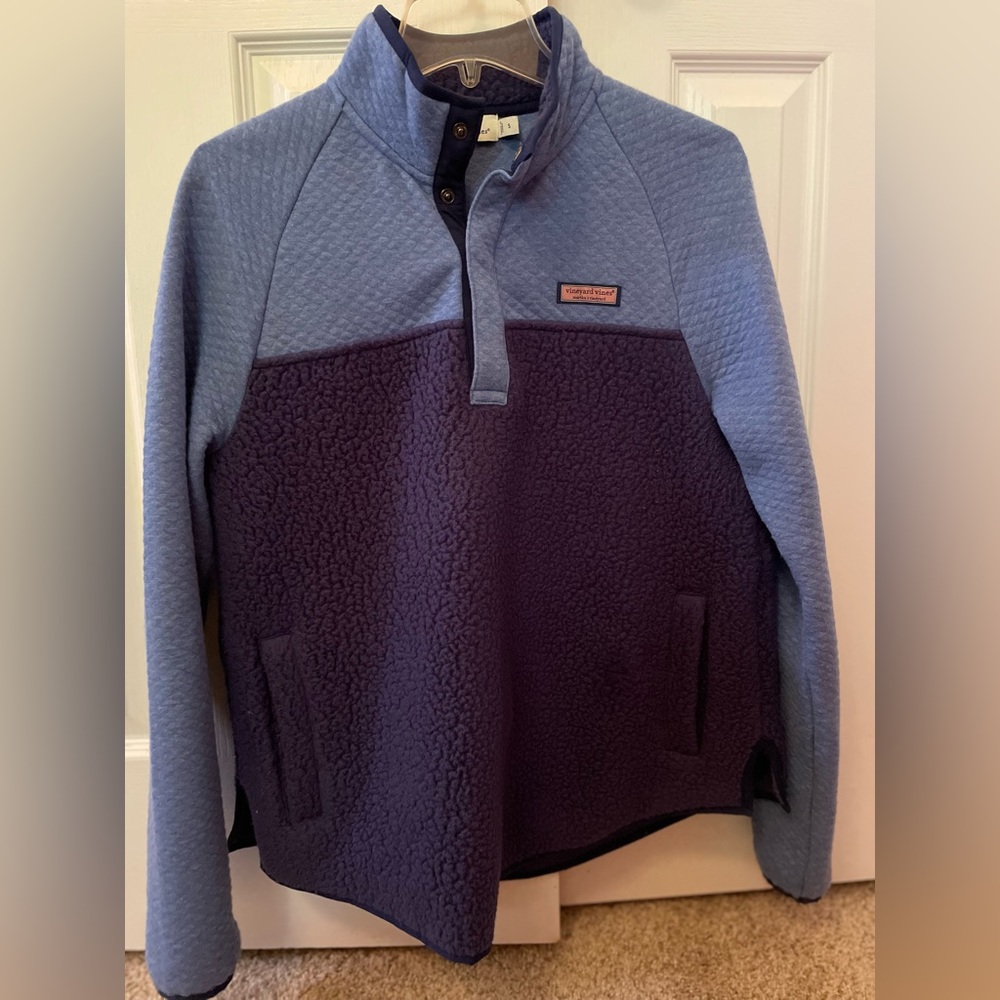 Vineyard Vines Shep Shirt